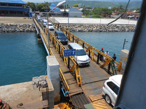 Bali-FerryLine