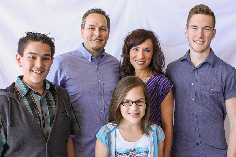 Grandkids2013-RussellFamily
